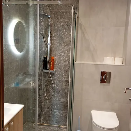 Apartamento Merlin Apartmani,