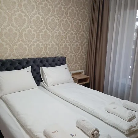 Apartment Merlin Apartmani, *