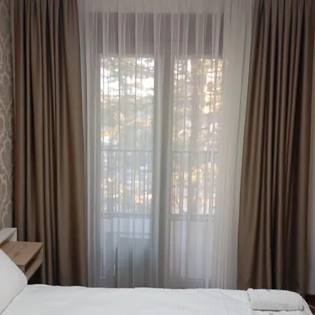 Apartment Merlin Apartmani, Zlatibor