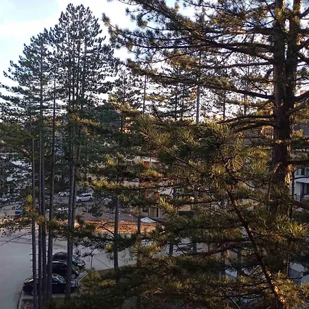 Merlin Apartmani, Apartamento Zlatibor