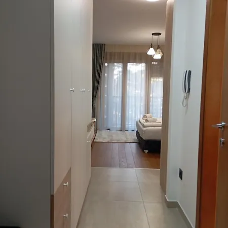 Merlin Apartmani, Apartment *