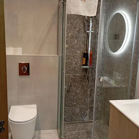 Merlin Apartmani, Apartment Zlatibor