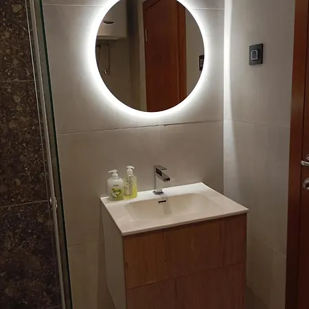 Apartamento Merlin Apartmani,