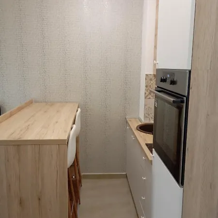 Apartamento Merlin Apartmani, *