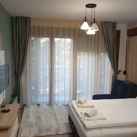 Merlin Apartmani, Apartment Zlatibor