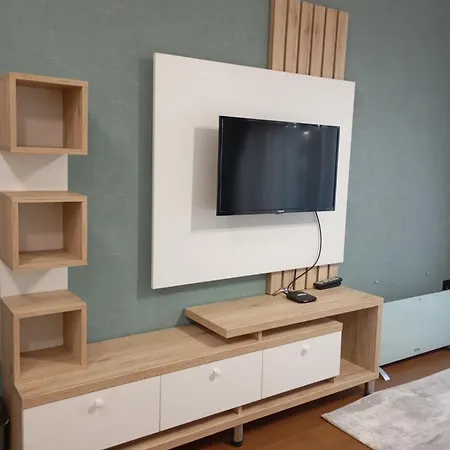 Merlin Apartmani, Zlatibor