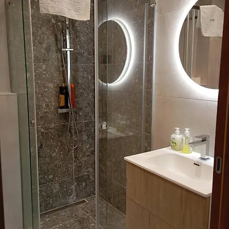 Merlin Apartmani, Apartment *