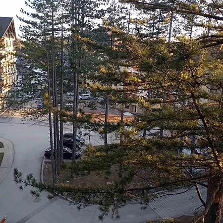 Merlin Apartmani, Zlatibor