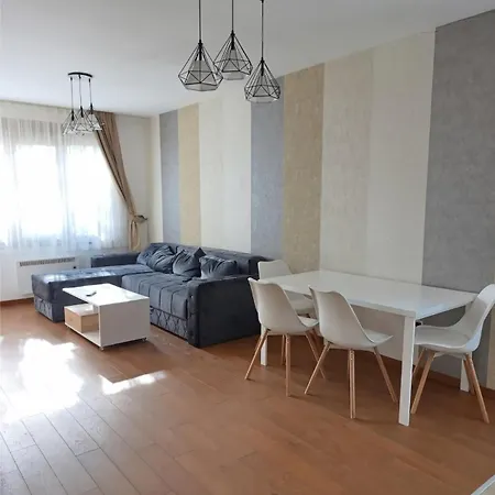 Apartamento Merlin Apartmani, Zlatibor
