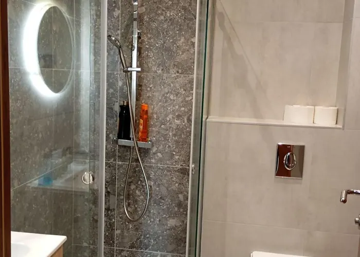 Daire Merlin Apartmani,