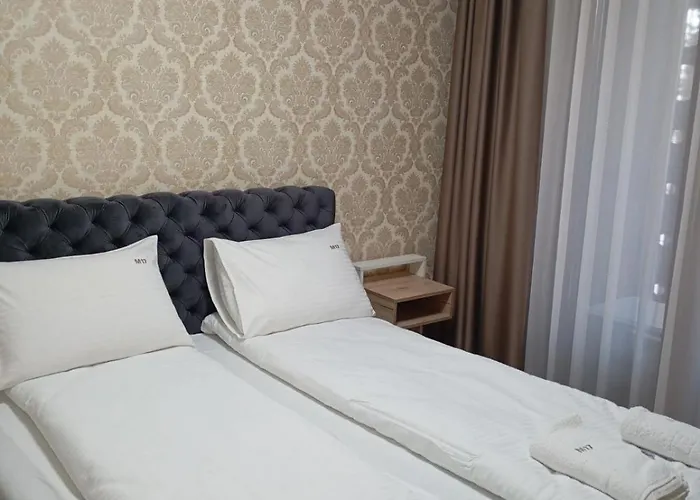 Daire Merlin Apartmani, *