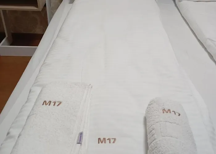 Merlin Apartmani, Daire Zlatibor