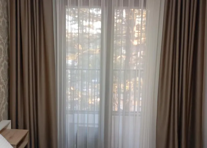 Daire Merlin Apartmani, Zlatibor