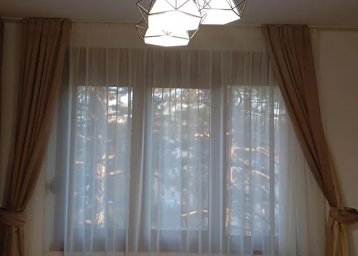 Merlin Apartmani, * Zlatibor