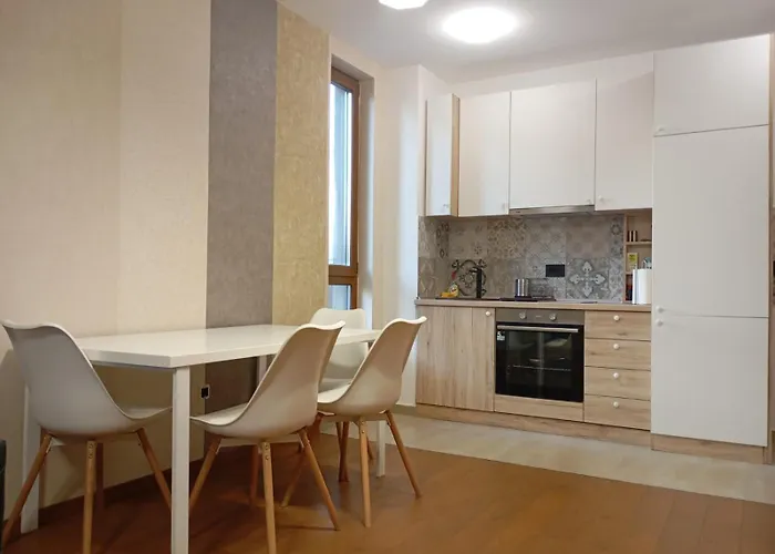 Daire Merlin Apartmani, Zlatibor