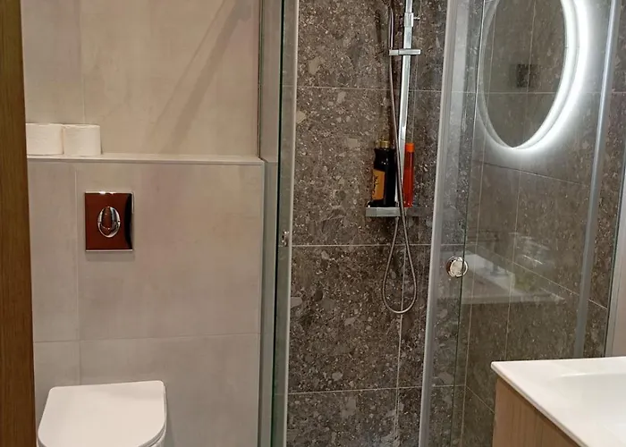 Merlin Apartmani, Daire Zlatibor