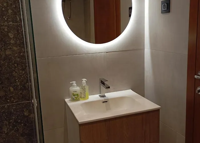 Daire Merlin Apartmani,