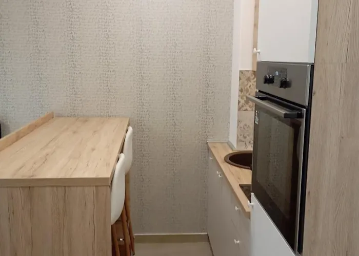 Daire Merlin Apartmani, *