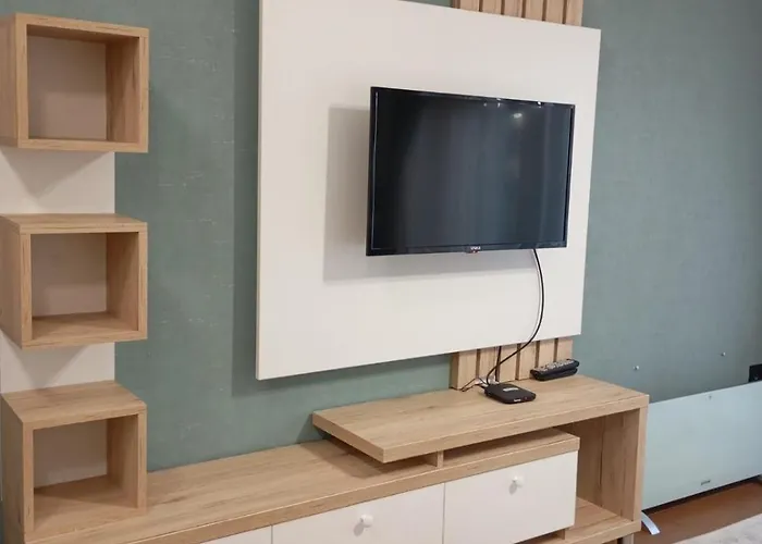 Merlin Apartmani, Zlatibor